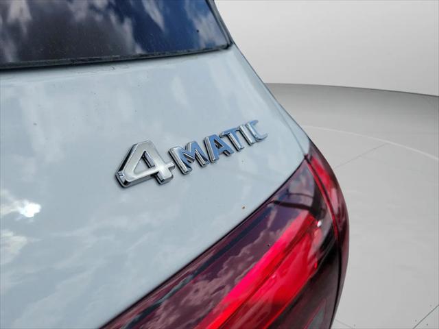 2026 Mercedes-Benz GLE GLE 450 4MATIC