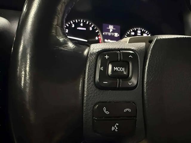 2016 Lexus NX 200t F Sport