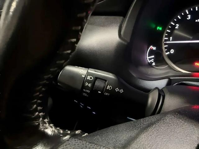 2016 Lexus NX 200t F Sport