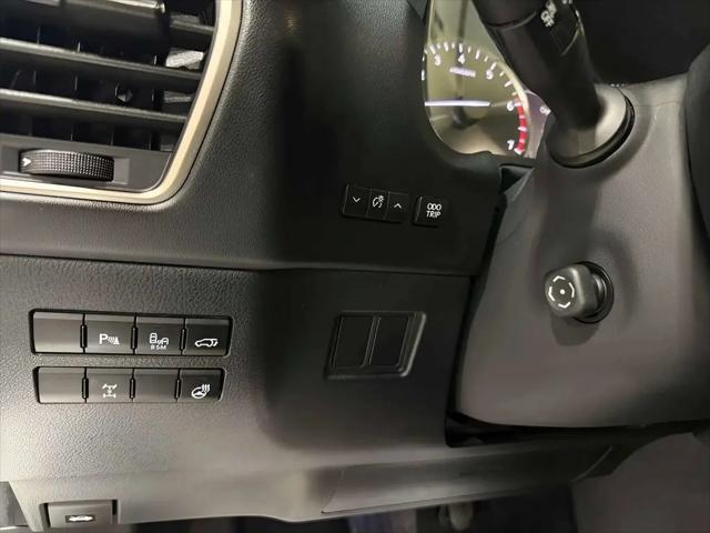 2016 Lexus NX 200t F Sport