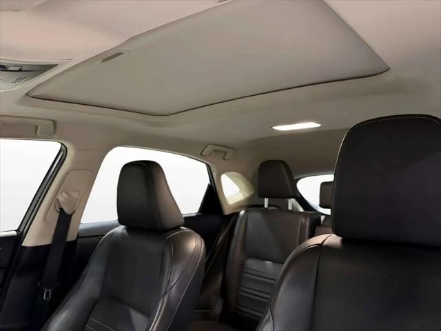 2016 Lexus NX 200t F Sport