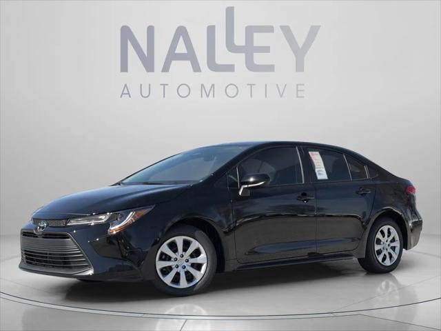 2026 Toyota Corolla LE for sale in Lithonia, GA