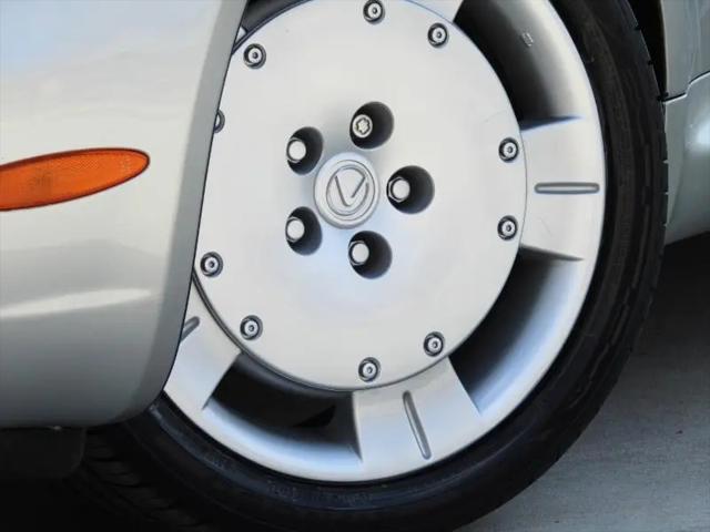 2005 Lexus SC 430 SC 430