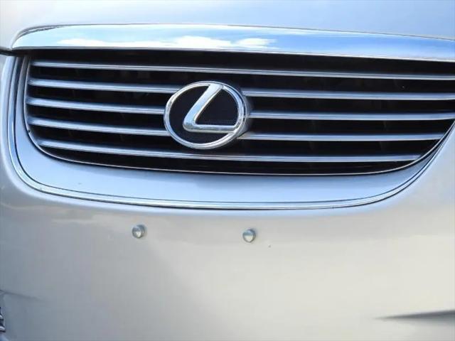 2005 Lexus SC 430 SC 430