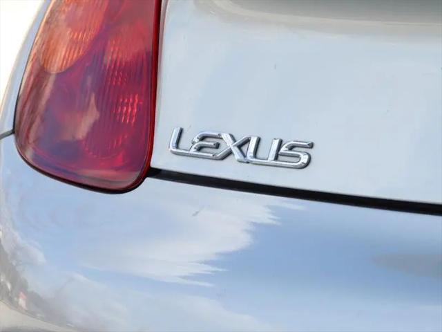 2005 Lexus SC 430 SC 430