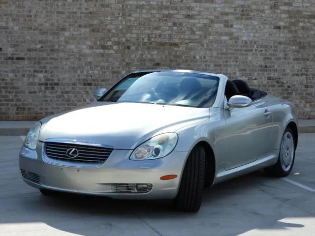 2005 Lexus SC 430 SC 430