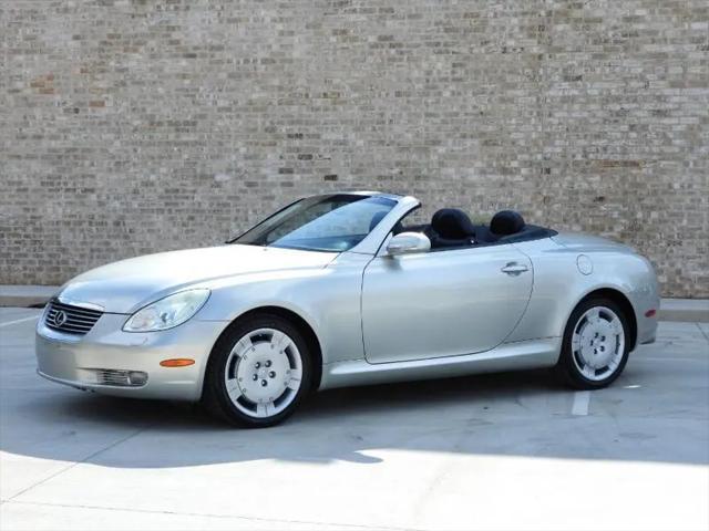2005 Lexus SC 430 SC 430