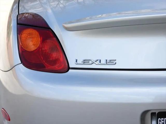 2005 Lexus SC 430 SC 430