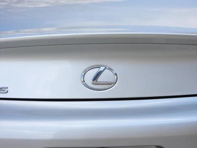 2005 Lexus SC 430 SC 430