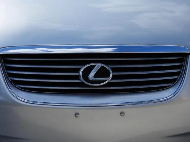 2005 Lexus SC 430 SC 430