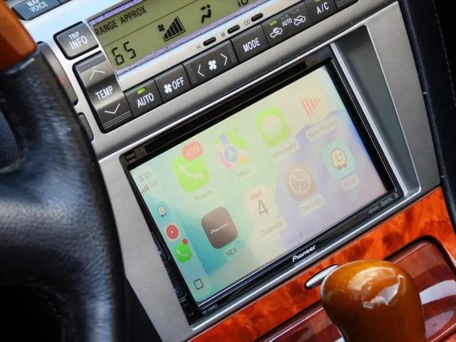 2005 Lexus SC 430 SC 430
