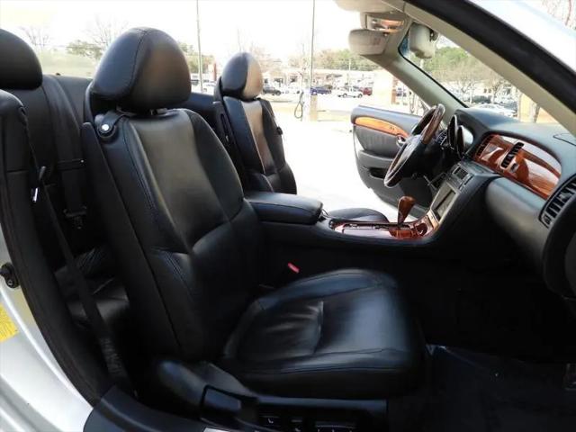 2005 Lexus SC 430 SC 430
