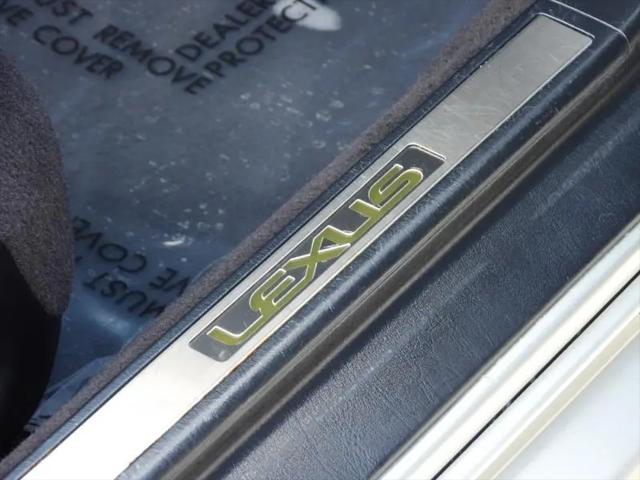 2005 Lexus SC 430 SC 430