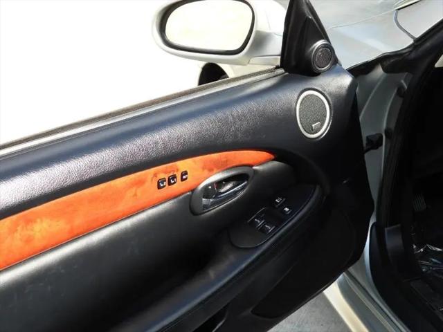 2005 Lexus SC 430 SC 430