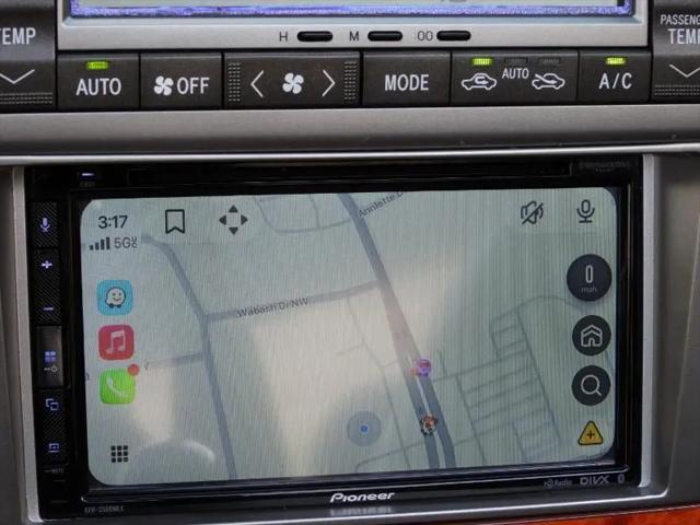 2005 Lexus SC 430 SC 430