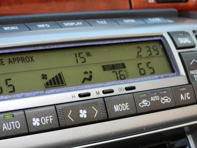 2005 Lexus SC 430 SC 430