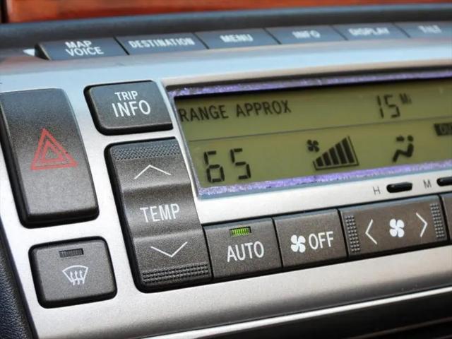 2005 Lexus SC 430 SC 430
