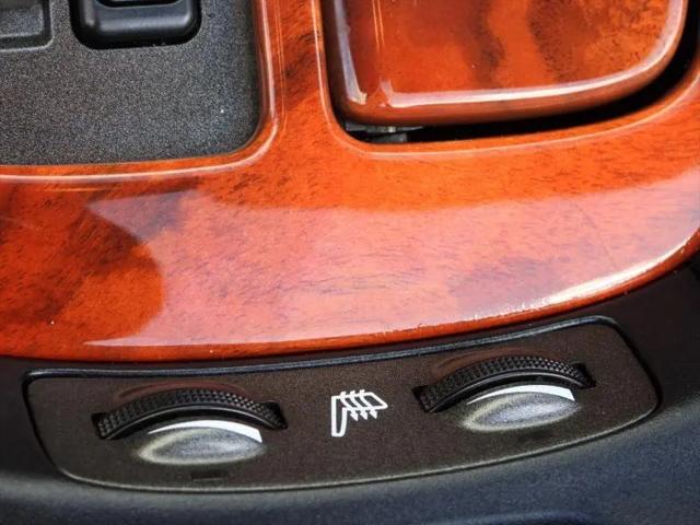 2005 Lexus SC 430 SC 430