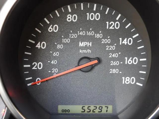 2005 Lexus SC 430 SC 430