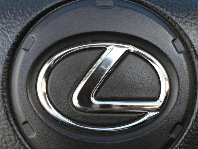 2005 Lexus SC 430 SC 430