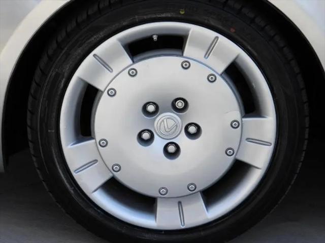 2005 Lexus SC 430 SC 430