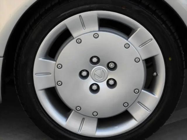 2005 Lexus SC 430 SC 430
