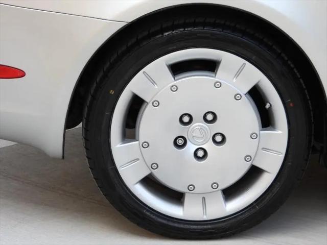 2005 Lexus SC 430 SC 430