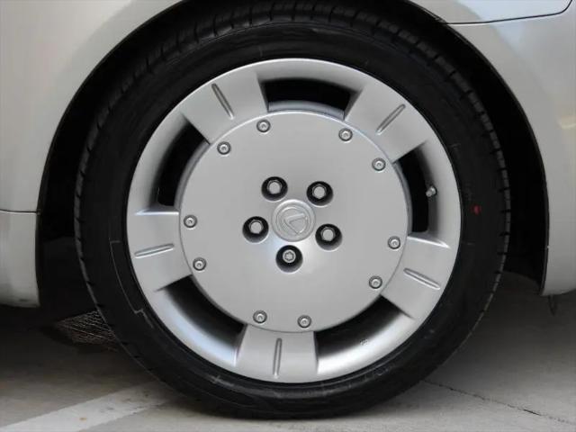2005 Lexus SC 430 SC 430