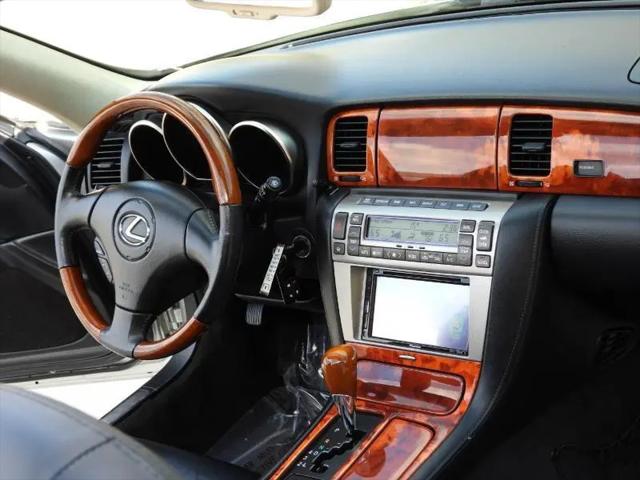 2005 Lexus SC 430 SC 430
