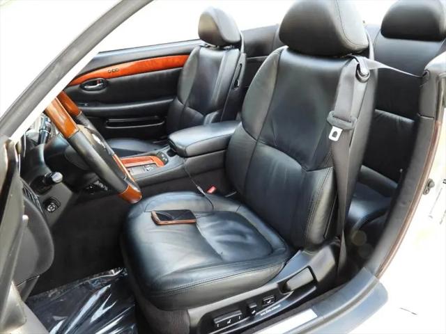 2005 Lexus SC 430 SC 430