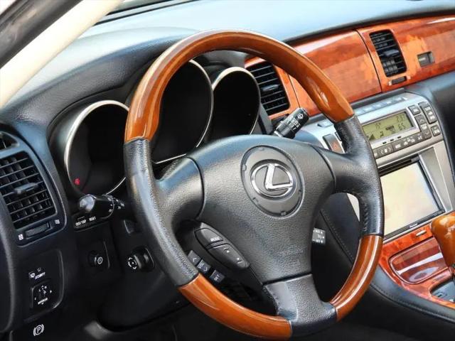 2005 Lexus SC 430 SC 430