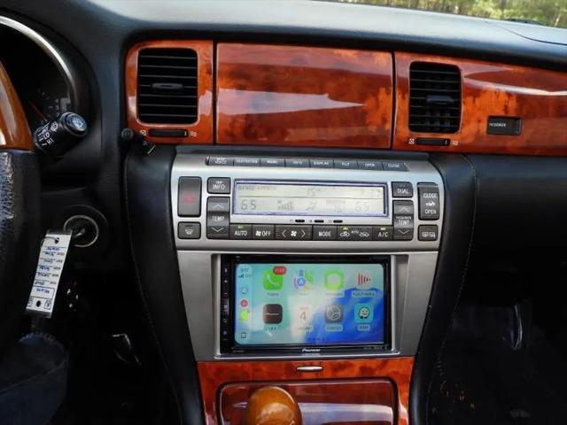2005 Lexus SC 430 SC 430