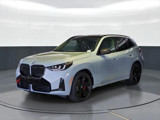 2026 BMW X3 30 xDrive for sale in Miami, FL