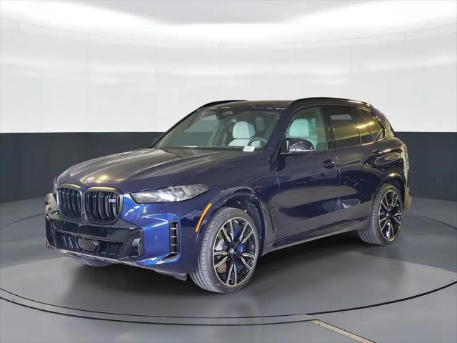2026 BMW X5 M60i for sale in Miami, FL