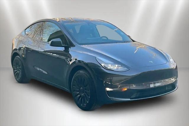 2024 Tesla Model Y Long Range Dual Motor All-Wheel Drive for sale in Stroudsburg, PA