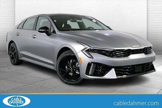 2026 Kia K5 GT-Line AWD for sale in Lees Summit, MO
