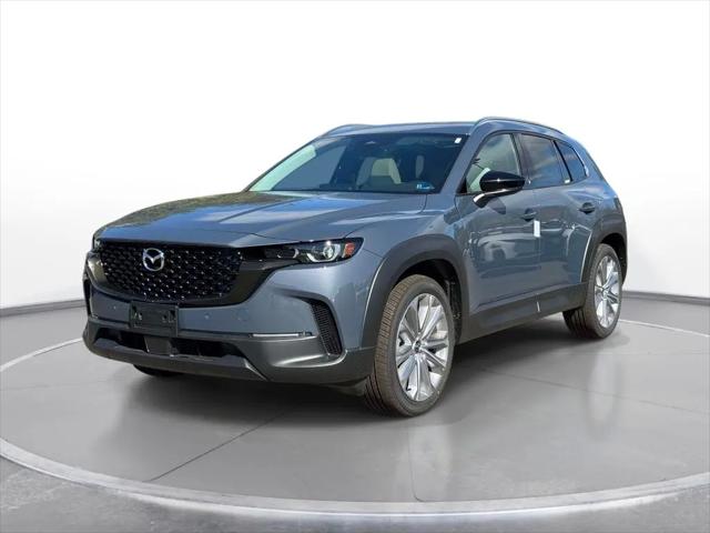 2026 Mazda CX-50 2.5 S Premium for sale in Fredericksburg, VA