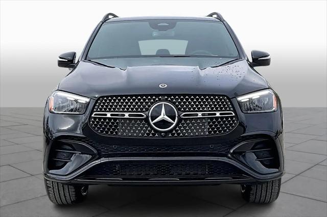 2026 Mercedes-Benz GLE GLE 350 GLE 350