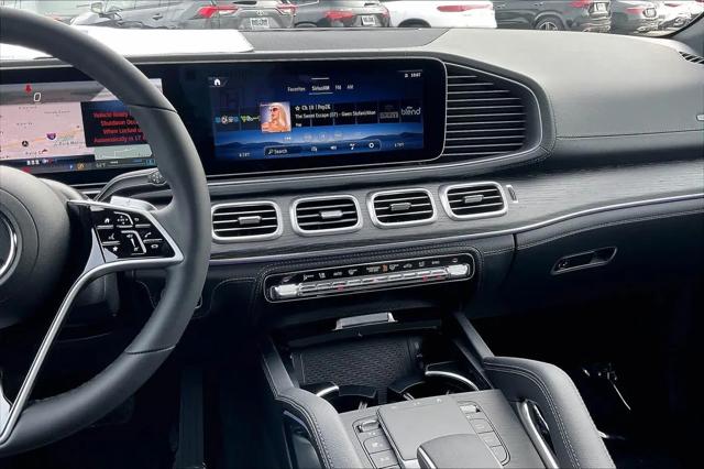 2026 Mercedes-Benz GLE GLE 350 GLE 350
