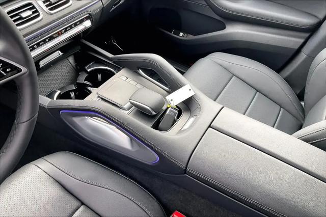 2026 Mercedes-Benz GLE GLE 350 GLE 350