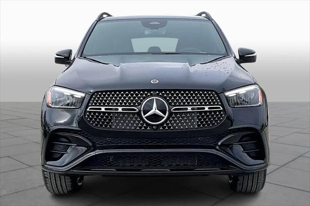 2026 Mercedes-Benz GLE GLE 350 GLE 350