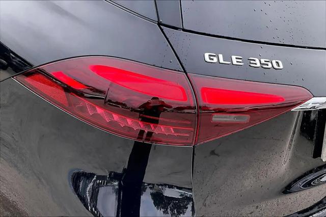 2026 Mercedes-Benz GLE GLE 350 GLE 350