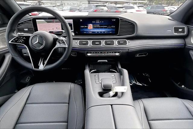 2026 Mercedes-Benz GLE GLE 350 GLE 350