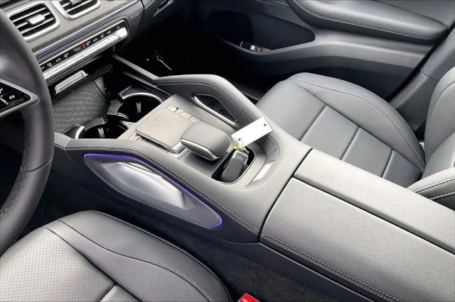 2026 Mercedes-Benz GLE GLE 350 GLE 350