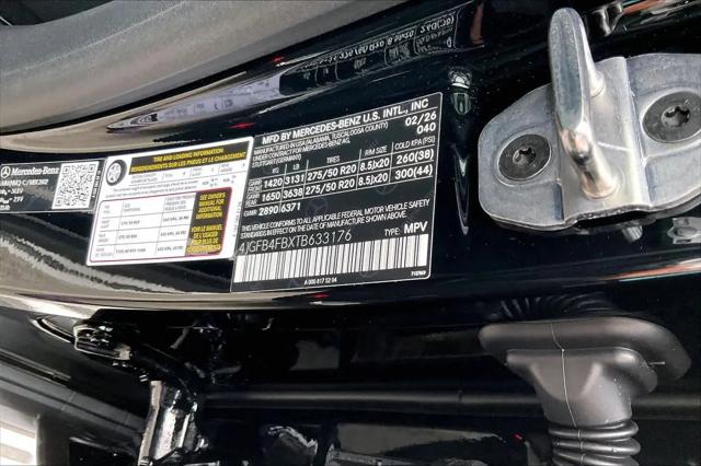 2026 Mercedes-Benz GLE GLE 350 GLE 350