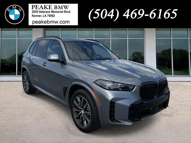 2026 BMW X5 sDrive40i for sale in Kenner, LA