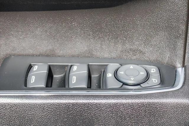 2023 GMC Sierra 1500 4WD Crew Cab Short Box Elevation with 3SB
