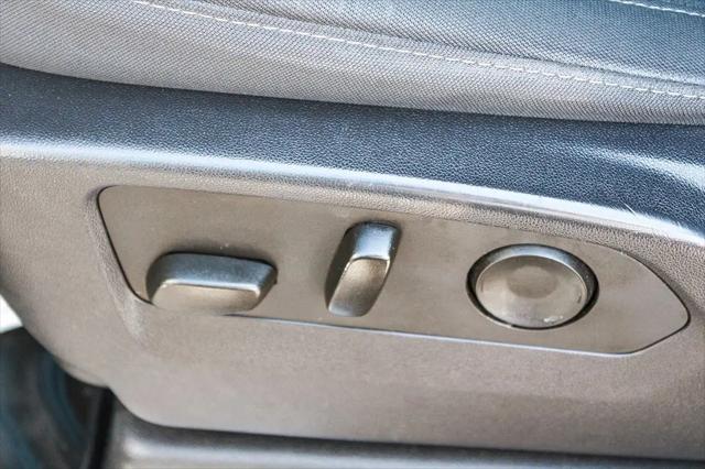2023 GMC Sierra 1500 4WD Crew Cab Short Box Elevation with 3SB