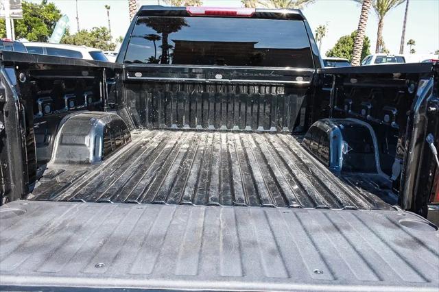 2023 GMC Sierra 1500 4WD Crew Cab Short Box Elevation with 3SB