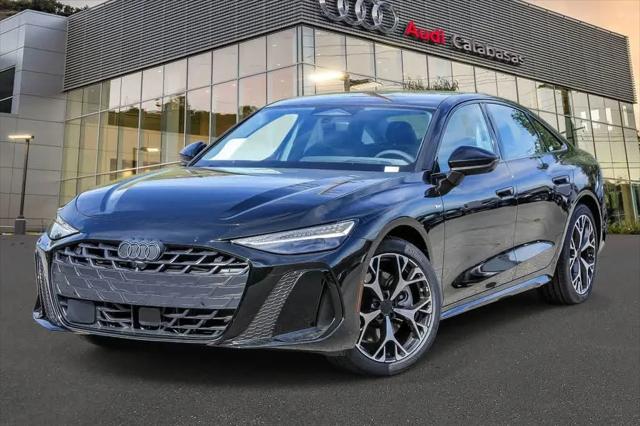 2026 Audi A6 Premium Plus quattro S tronic for sale in Calabasas, CA